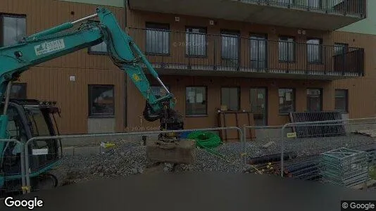 Apartments for rent in Kungälv - Photo from Google Street View