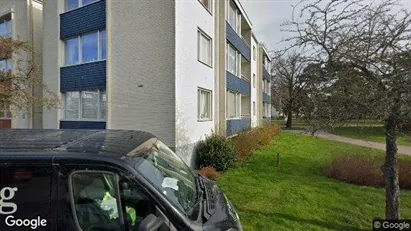 Rooms for rent in Kalmar - Photo from Google Street View