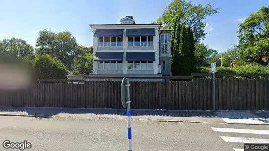 Apartments for rent in Kungsholmen - Photo from Google Street View