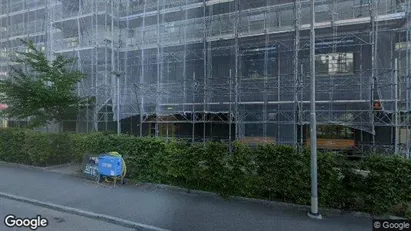 Apartments for rent in Johanneberg - Photo from Google Street View