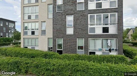 Apartments for rent in Fosie - Photo from Google Street View