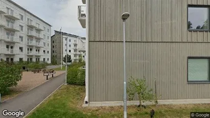 Apartments for rent in Kalmar - Photo from Google Street View