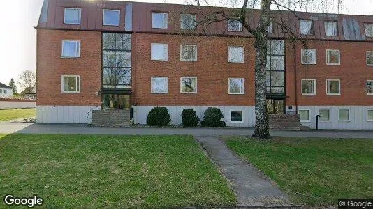 Apartments for rent in Borås - Photo from Google Street View