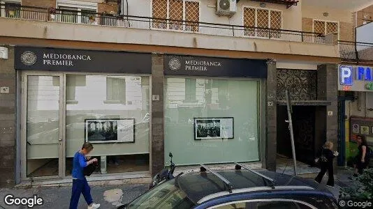 Apartments for rent in Napoli Municipalità 5 - Photo from Google Street View