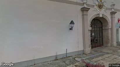 Apartments for rent in Schleißheim - Photo from Google Street View