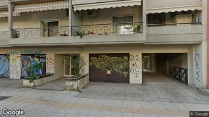 Apartments for rent in Ioannina - Photo from Google Street View