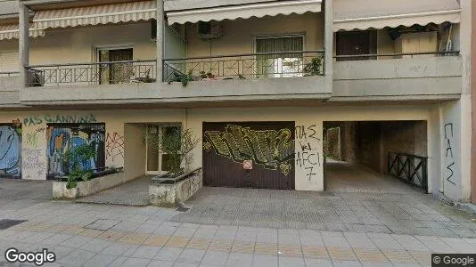 Apartments for rent in Ioannina - Photo from Google Street View