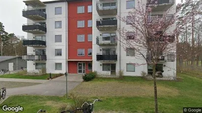 Rooms for rent in Kalmar - Photo from Google Street View