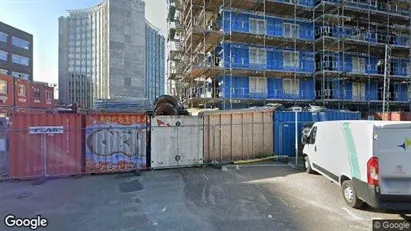Apartments for rent in Malmö City - Photo from Google Street View