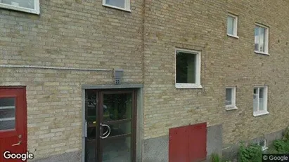 Apartments for rent in Majorna-Linné - Photo from Google Street View