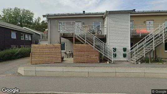 Apartments for rent in Nynäshamn - Photo from Google Street View