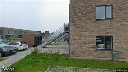 Apartments for rent in Vejle Center - Photo from Google Street View