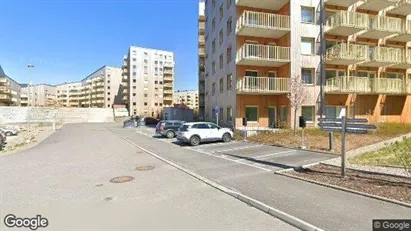 Apartments for rent in Borås - Photo from Google Street View