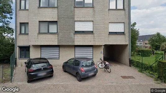 Apartments for rent in Merchtem - Photo from Google Street View