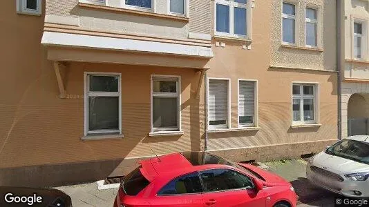 Apartments for rent in Bochum - Photo from Google Street View