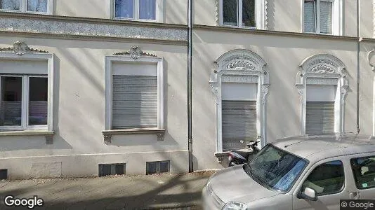 Apartments for rent in Bochum - Photo from Google Street View