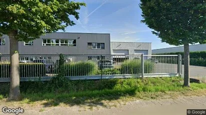 Apartments for rent in Aartselaar - Photo from Google Street View