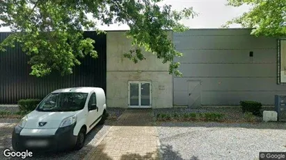 Apartments for rent in Hasselt - Photo from Google Street View