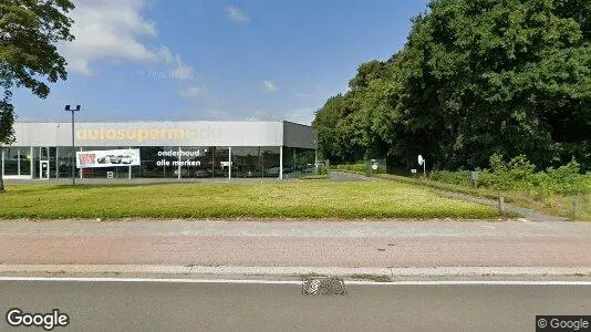 Apartments for rent in Antwerp Wilrijk - Photo from Google Street View