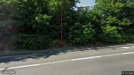 Apartments for rent in Lyon - Photo from Google Street View
