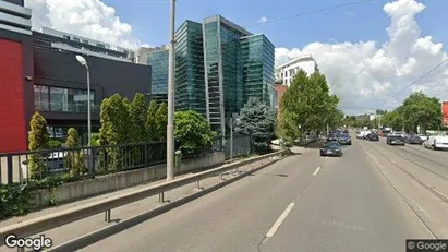 Apartments for rent in Voluntari - Photo from Google Street View