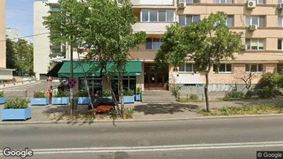 Apartments for rent in Bucharest - Sectorul 3 - Photo from Google Street View