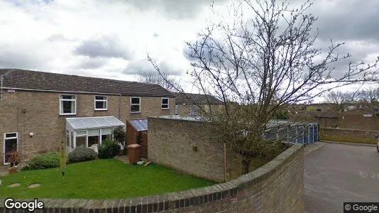 Apartments for rent in Wellingborough - Northamptonshire - Photo from Google Street View