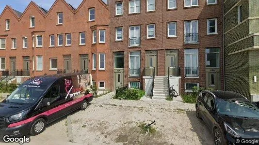 Apartments for rent in Almere - Photo from Google Street View