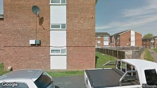 Apartments for rent in Braintree - Essex - Photo from Google Street View