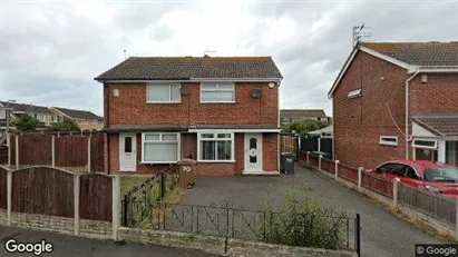 Apartments for rent in Wirral - Merseyside - Photo from Google Street View
