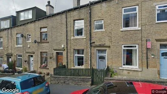 Apartments for rent in Sowerby Bridge - West Yorkshire - Photo from Google Street View