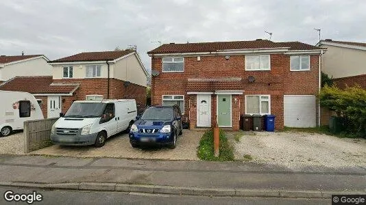 Apartments for rent in Selby - North Yorkshire - Photo from Google Street View