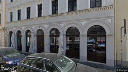 Apartments for rent in Görlitz - Photo from Google Street View