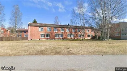 Apartments for rent in Pori - Photo from Google Street View