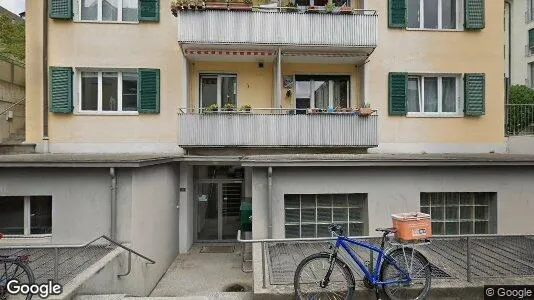 Apartments for rent in Bern-Mittelland - Photo from Google Street View
