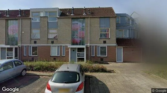 Apartments for rent in Heemskerk - Photo from Google Street View