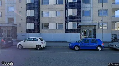 Apartments for rent in Pori - Photo from Google Street View