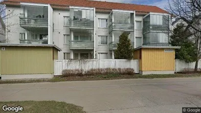 Apartments for rent in Kerava - Photo from Google Street View