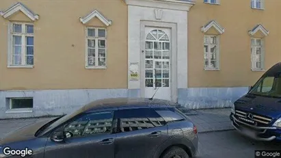 Apartments for rent in Seinäjoki - Photo from Google Street View