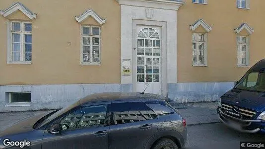 Apartments for rent in Seinäjoki - Photo from Google Street View