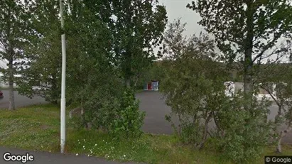 Apartments for rent in Hveragerði - Photo from Google Street View