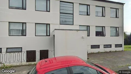 Apartments for rent in Reykjavík Háaleiti - Photo from Google Street View
