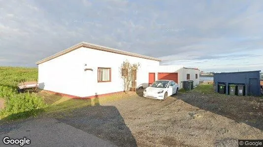 Apartments for rent in Reykjanesbær - Photo from Google Street View