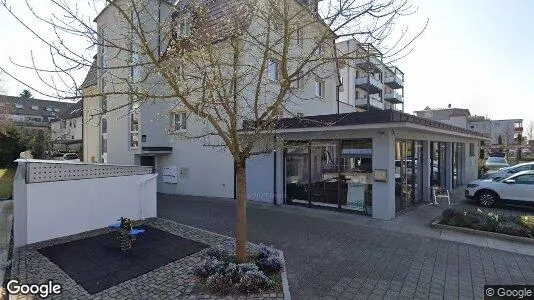 Apartments for rent in Breisgau-Hochschwarzwald - Photo from Google Street View