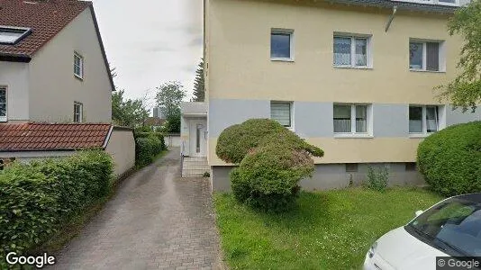 Apartments for rent in Dortmund - Photo from Google Street View