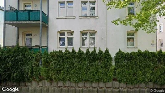 Apartments for rent in Saxon Switzerland-Eastern Ore Mountains - Photo from Google Street View
