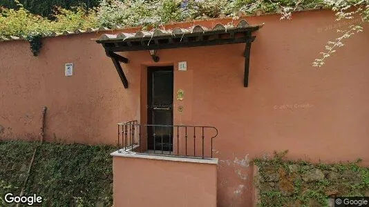 Apartments for rent in Roma Municipio II – Parioli/Nomentano - Photo from Google Street View