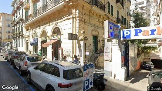 Apartments for rent in Napoli Municipalità 5 - Photo from Google Street View