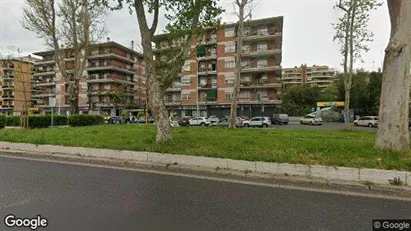Apartments for rent in Roma Municipio III – Monte Sacro - Photo from Google Street View