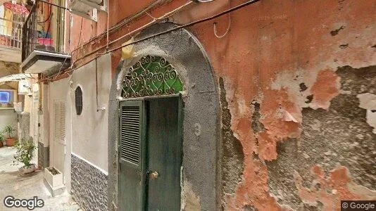 Apartments for rent in Napoli Municipalità 2 - Photo from Google Street View